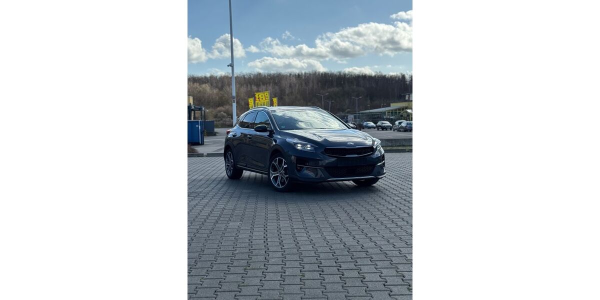 Kia XCeed 95.000 km 16.999 &euro; Alsdorf 52477