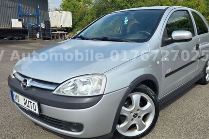 Opel Corsa 158.518 km 1.250 &euro; Würzburg 97076