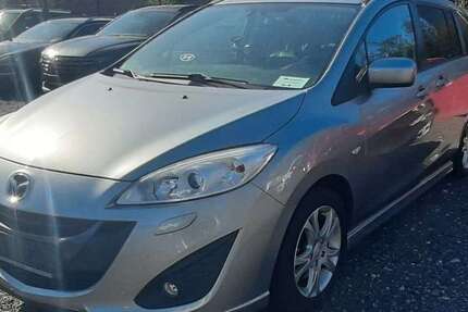 Mazda 5 145.965 km 6.300 &euro; Pirna 01796