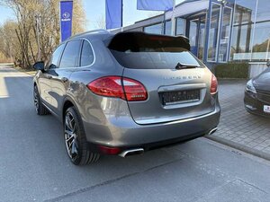 Porsche Cayenne Diesel 183.935 km 20.000 &euro; Olsberg 59939