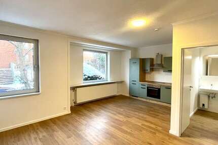 Wohnung zum Mieten in Uelzen 390 € 35 m² 1 zimmer