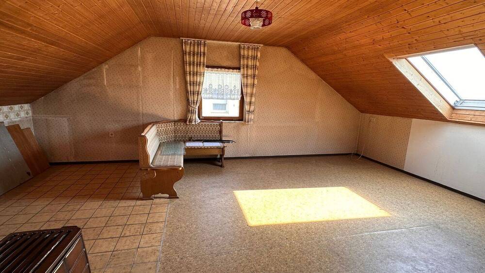 Mehrfamilienhaus, Wohnhaus Werneck Egenhausen - 1 Zimmer, 249 m&sup2;, 379.000&euro; | Angebot:25957243