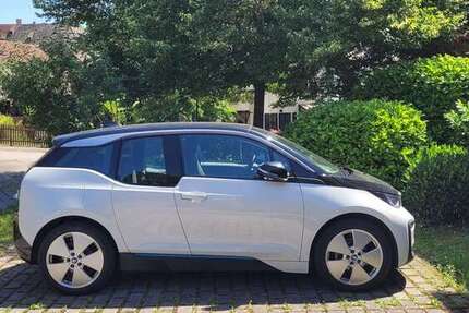 BMW i3 38.500 km 18.880 &euro; Tübingen 72074