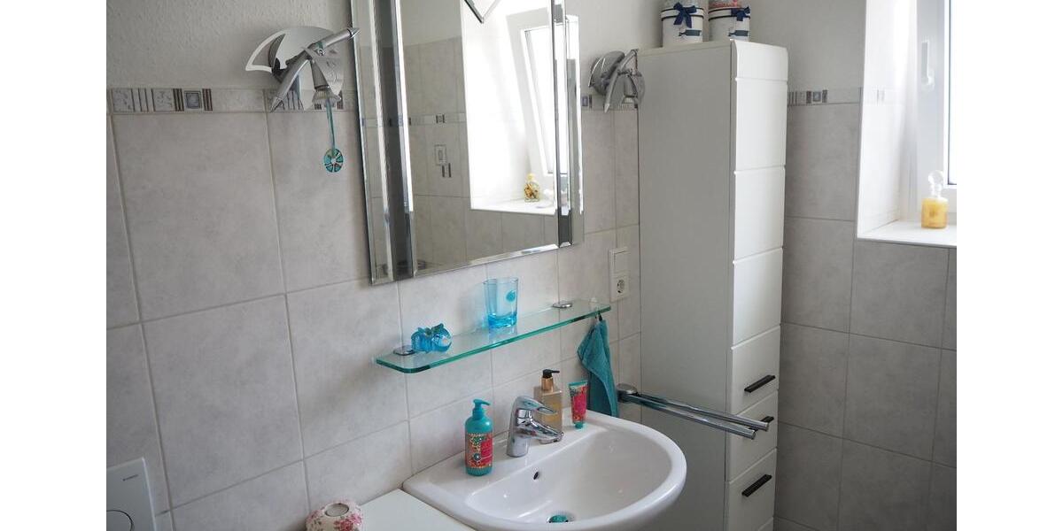 Erdgeschoßwohnung Marsberg - 2.5 Zimmer, 94 m&sup2;, 750&euro; | Angebot:26343006