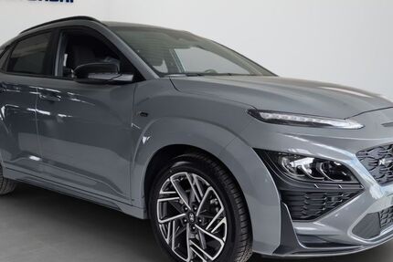 Hyundai KONA 31.806 km 18.980 &euro; München 80807
