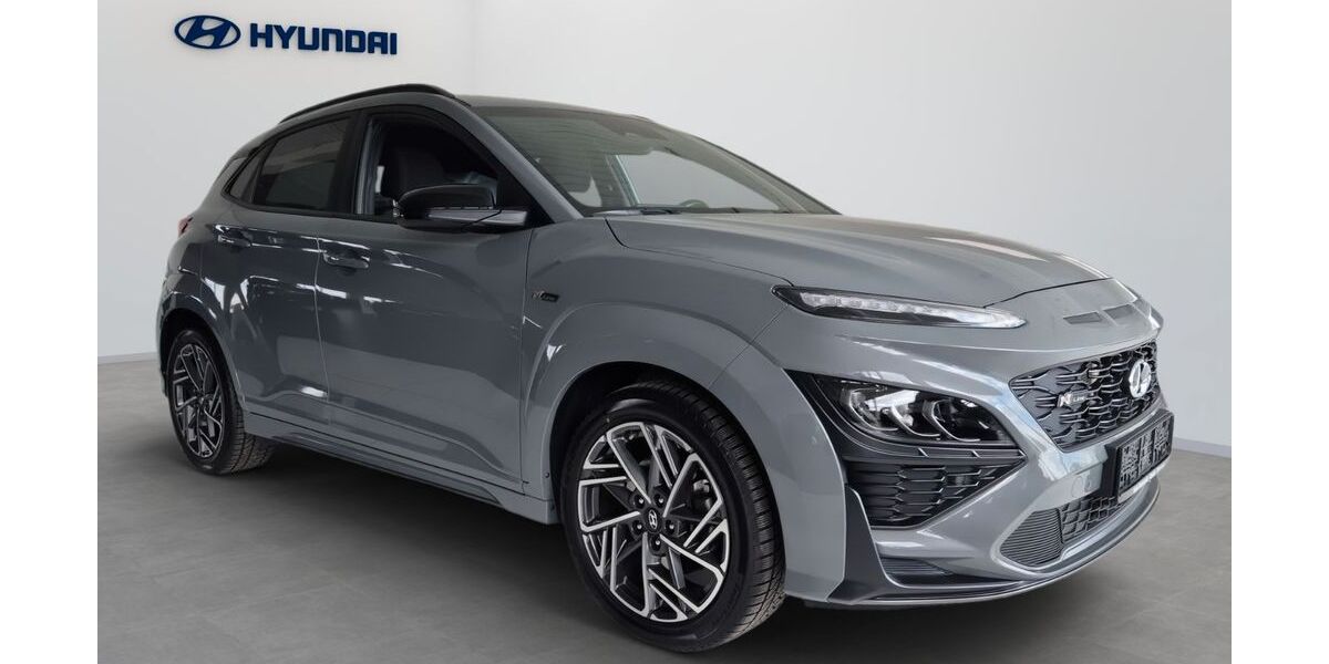 Hyundai KONA 31.806 km 18.980 &euro; München 80807