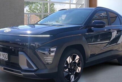 Hyundai KONA 16.100 km 29.980 &euro; Freiburg 79111