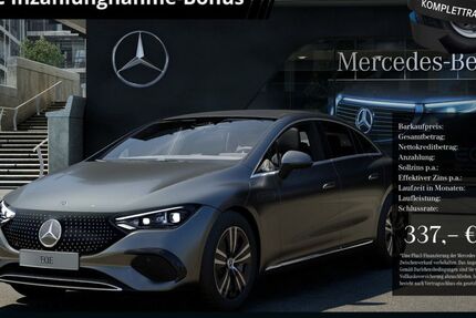 Mercedes-Benz EQE 26.929 km 45.320 &euro; Braunschweig 38122