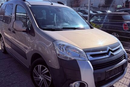 Citroen Berlingo 210.000 km 2.900 &euro; Markt Schwaben 85570