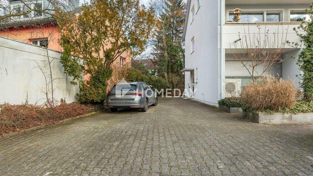 Etagenwohnung Erlangen Sieglitzhof - 3 Zimmer, 105 m&sup2;, 349.000&euro; | Angebot:25413254