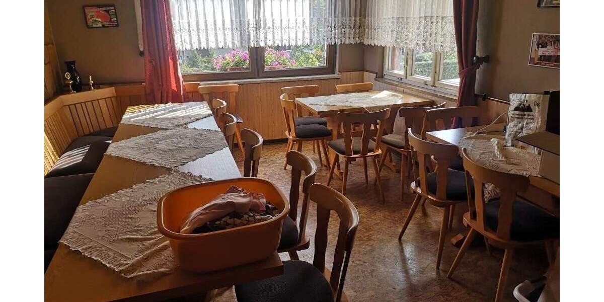 Gewerbeobjekt Brotterode-Trusetal Trusetal - 50.000&euro; | Angebot:25801167