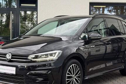 VW Touran 112.866 km 25.990 &euro; Ludwigsau 36251