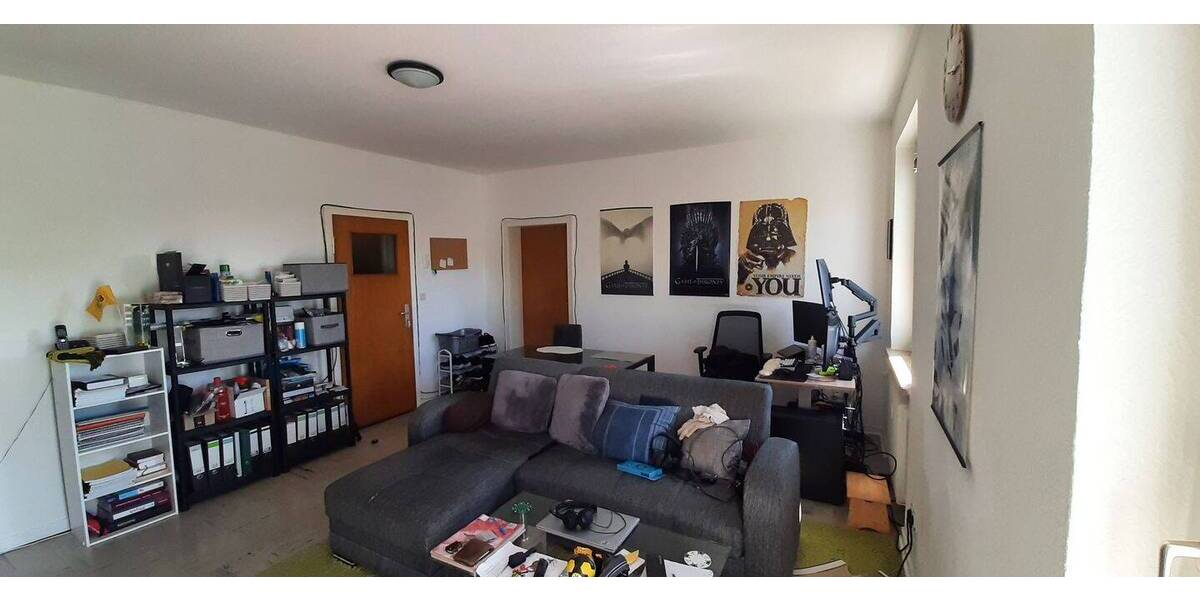 Etagenwohnung Göttingen Geismar - 2 Zimmer, 55 m&sup2;, 490&euro; | Angebot:26434455
