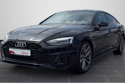 Audi A5 52.810 km 29.650 &euro; Walldorf 69190