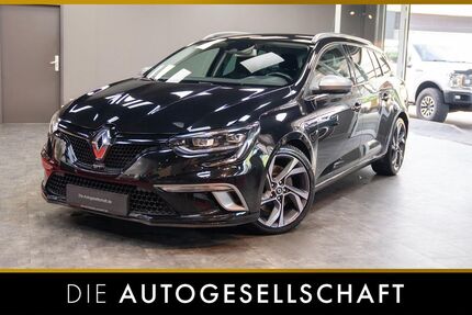 Renault Megane 73.098 km 16.990 € Heidenau bei Dresden 01809
