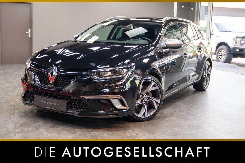 Renault Megane 73.098 km 16.990 € Heidenau bei Dresden 01809
