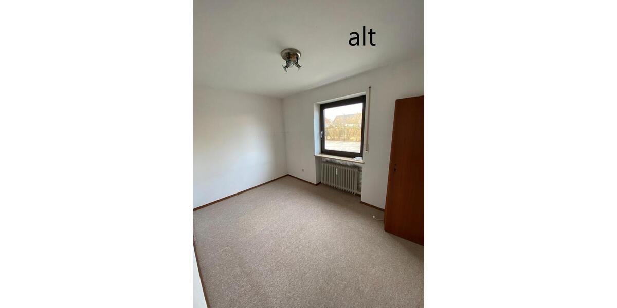 Hochparterre Augsburg Bergheim - 3 Zimmer, 77 m&sup2;, 343.123&euro; | Angebot:26068123