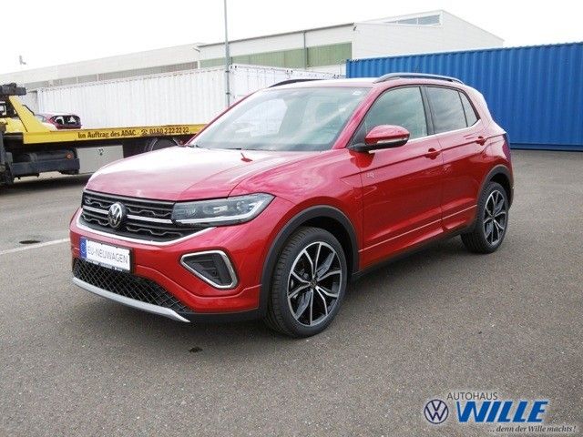 T-Cross