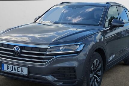 VW Touareg 16.100 km 58.469 &euro; Hagen 27628