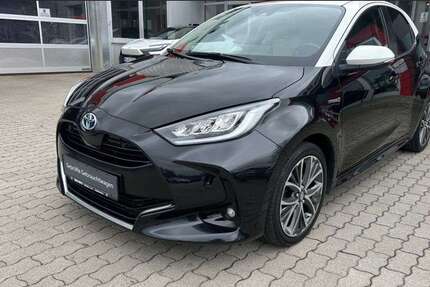 Toyota Yaris 61.576 km 18.880 &euro; Mühldorf 84453