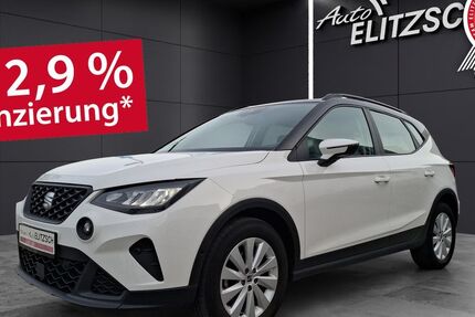Seat Arona 44.500 km 18.590 &euro; Kamenz 01917