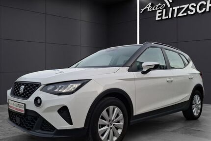 Seat Arona 44.500 km 19.190 &euro; Kamenz 01917