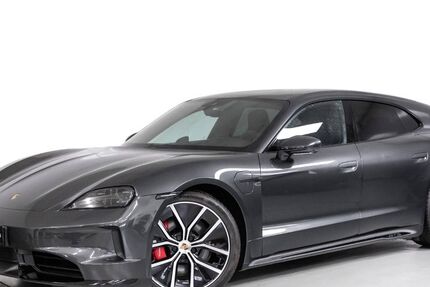 Porsche Taycan 14.500 km 124.900 &euro; Mannheim 68229