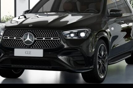Mercedes-Benz GLE 400 9.900 km 94.500 € Hamburg 22047