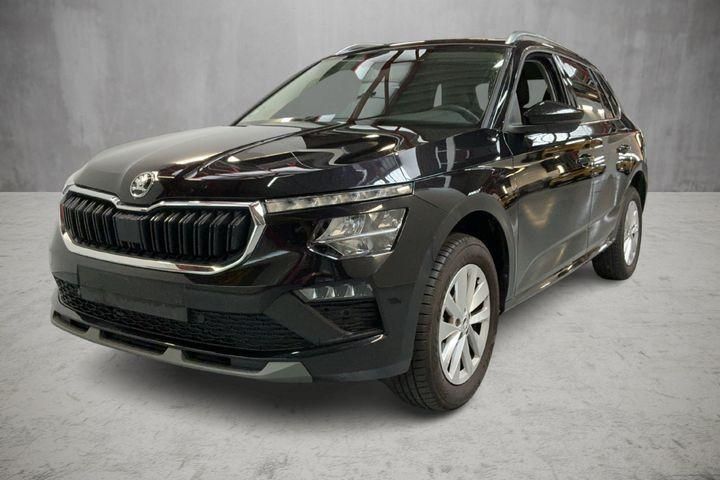 Skoda Kamiq 12.400 km 23.290 € Bösel 26219