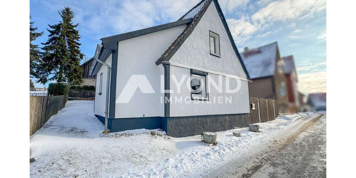 Einfamilienhaus Harzgerode (Schielo) - 5 Zimmer, 134 m&sup2;, 105.000&euro; | Angebot:25175946