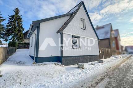 Haus Harzgerode (Schielo) - 5 Zimmer, 134 m&sup2;, 105.000&euro; | Angebot:25175946