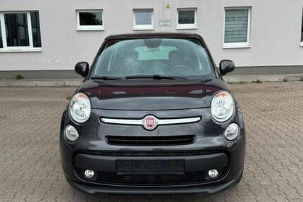 Fiat 500L 164.414 km 6.900 &euro; Alzey 55232