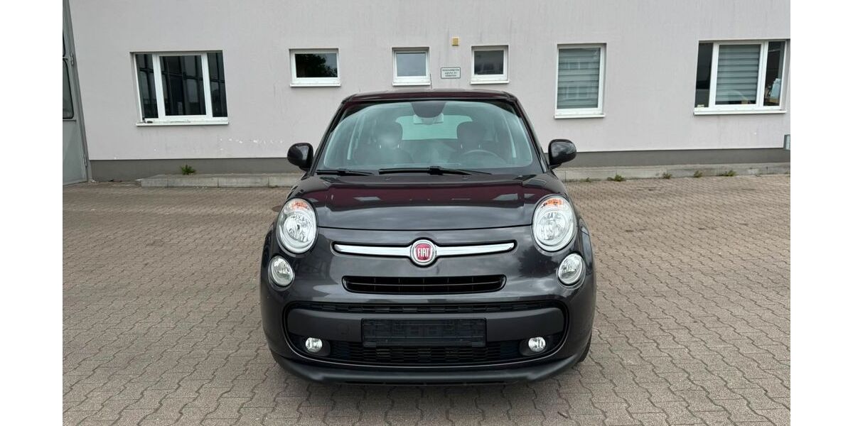 Fiat 500L 164.414 km 6.900 &euro; Alzey 55232
