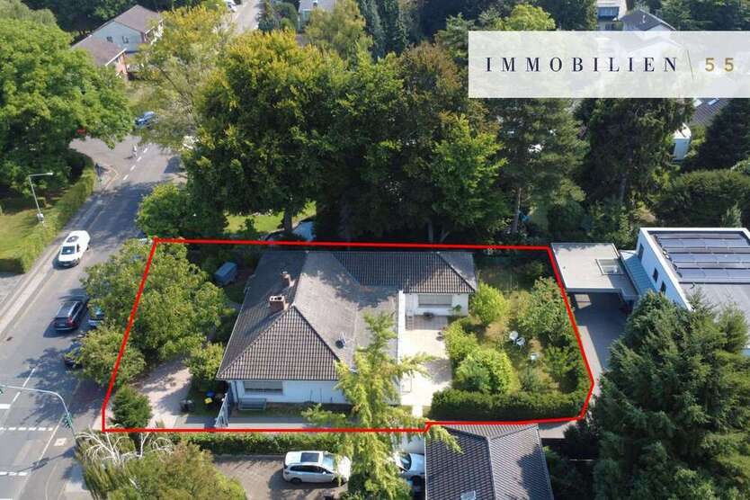 Grundstück zu verkaufen in KölnWeiden 990.000 € 948 m²