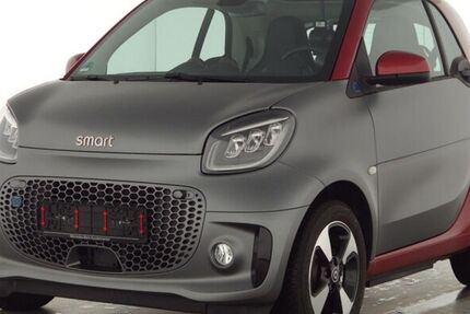 Smart ForTwo 10.320 km 15.999 &euro; Bruchsal 76646