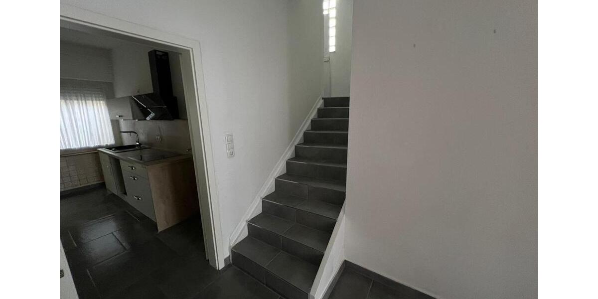 Provisionsfrei Einfamilienhaus mit Garage und Garten - Beckum 7 zimmer