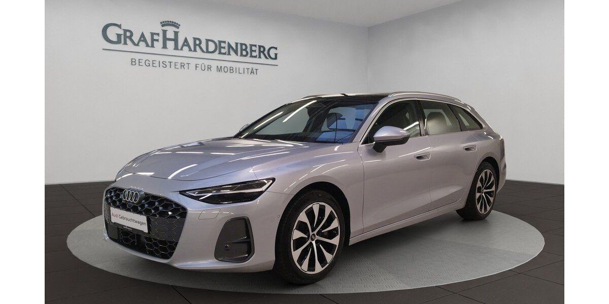 Audi A6 24.400 km 52.910 &euro; Tuttlingen 78532
