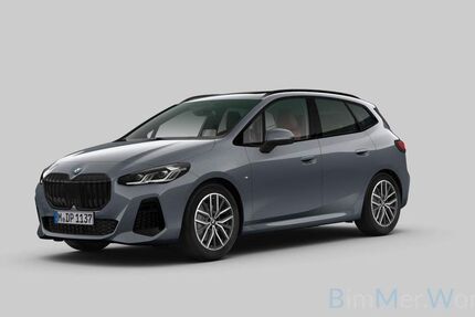 BMW 218 Active Tourer 19.900 km 31.897 &euro; Emmelshausen/ 25km v. Koblenz 56281