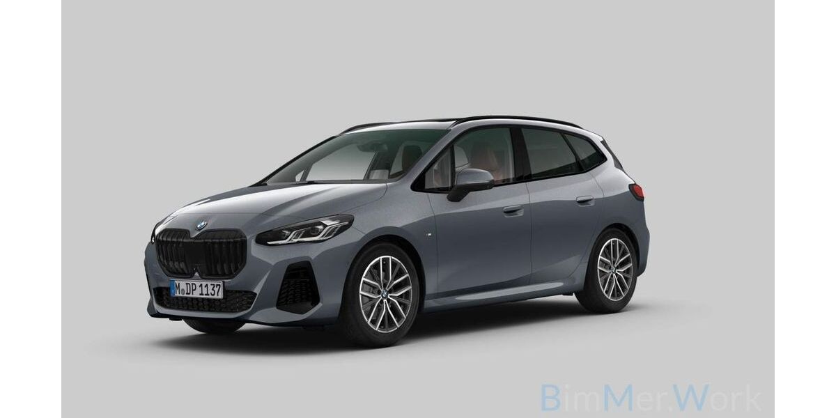 BMW 218 Active Tourer 19.900 km 31.897 &euro; Emmelshausen/ 25km v. Koblenz 56281
