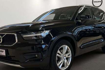 Volvo XC40 189.000 km 18.488 &euro; Siegen 57076