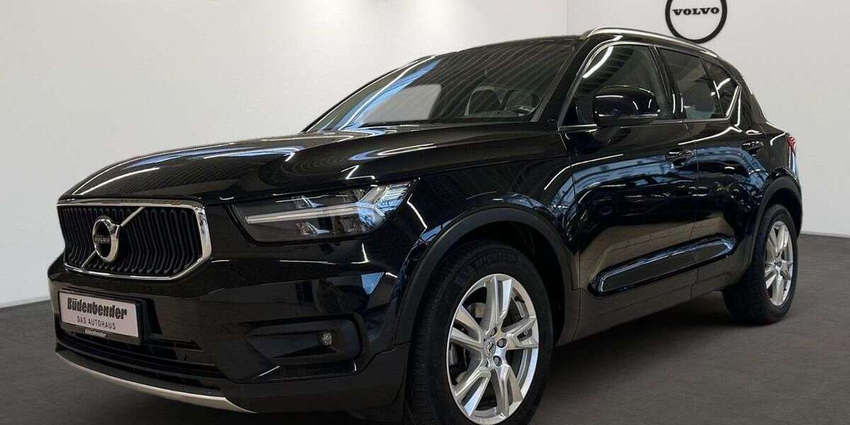 Volvo XC40 189.000 km 18.488 &euro; Siegen 57076