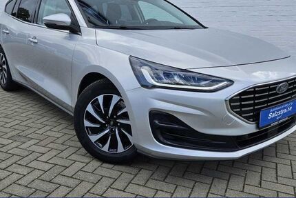 Ford Focus 144.346 km 14.698 € Mölln 23879