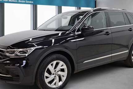 VW Tiguan 60.725 km 33.980 &euro; Maintal 63477