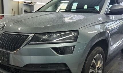 Skoda Karoq 80.000 km 21.390 &euro; Wolfsburg 38440