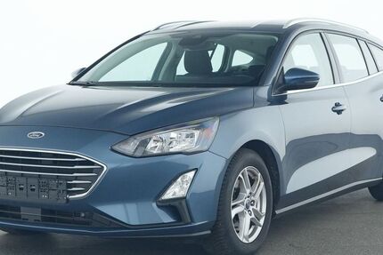 Ford Focus 107.272 km 12.599 &euro; Donauwörth 86609