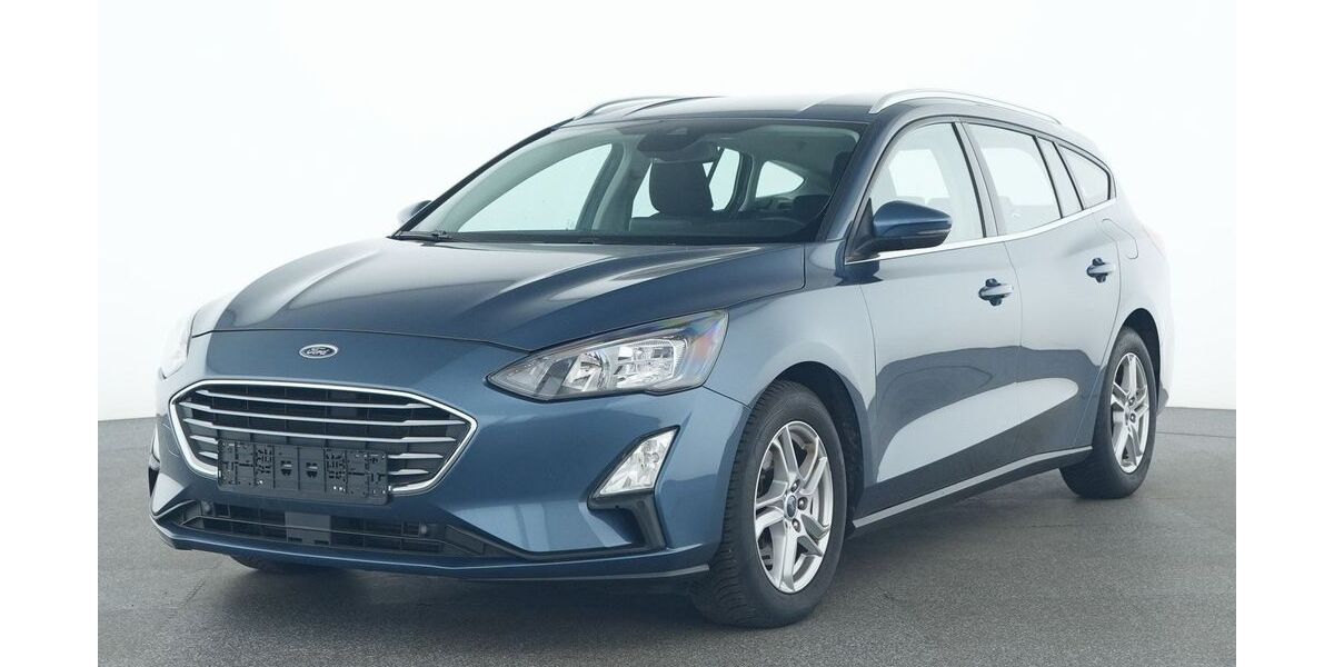 Ford Focus 107.272 km 12.599 &euro; Donauwörth 86609