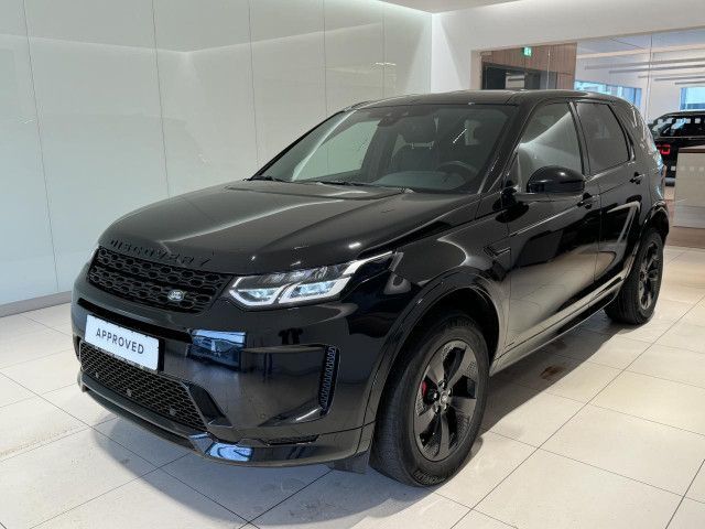 Discovery Sport