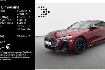 Audi A5 18.060 km 48.980 &euro; Hofheim 65719