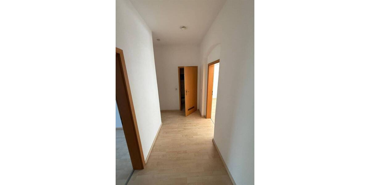 Etagenwohnung Chemnitz Schloßchemnitz - 2 Zimmer, 48 m&sup2;, 270&euro; | Angebot:26867872