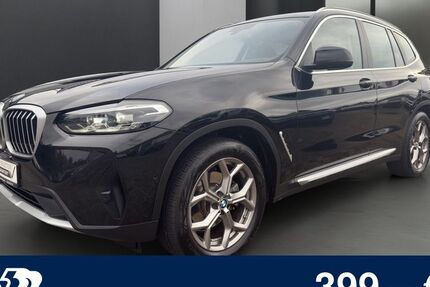BMW X3 41.983 km 41.750 &euro; Neumünster 24539